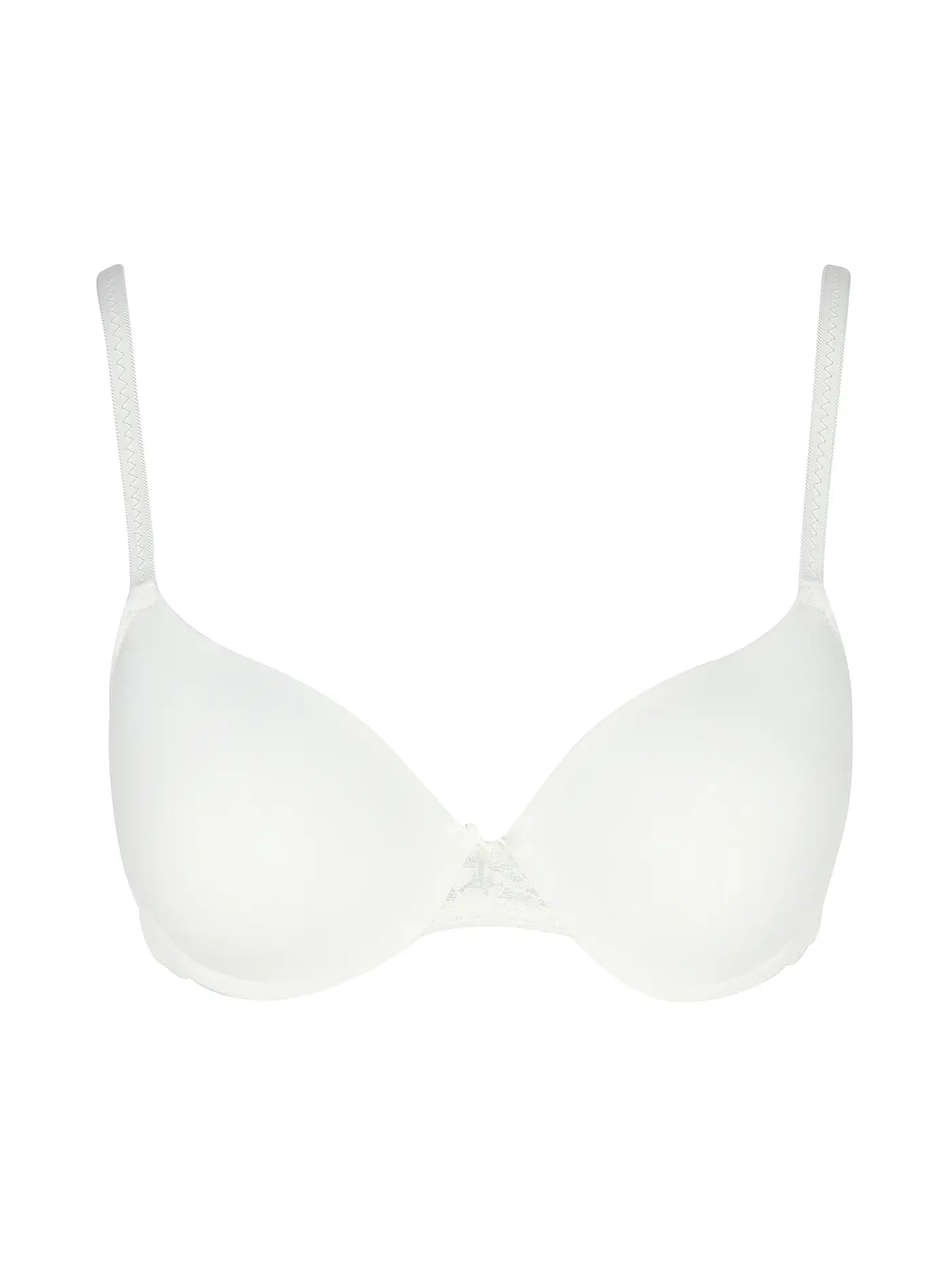 LASCANA | BH gefüttert VITTORIA black | creme